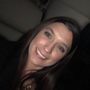 Meet your Posher, Ginny